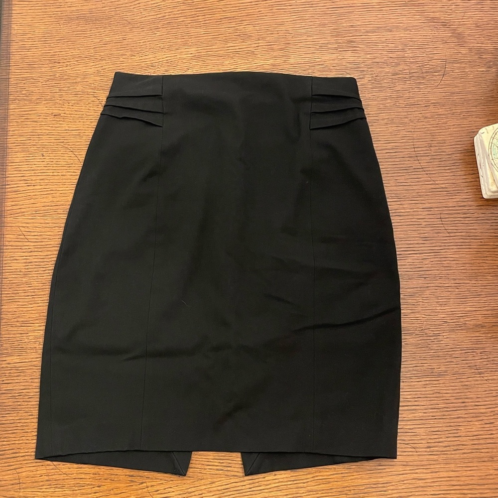 Express pencil skirt